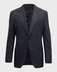 Men's Shelton Prince of Wales Sport Jacket