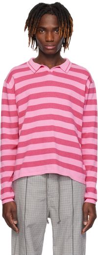 Gimaguas Polo Leo rose