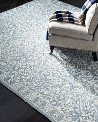 Olivier Hand-Tufted Rug, 9' x 12'