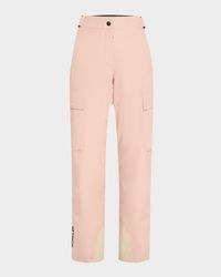 Technical PrimaLoft Gore-Tex Ski Trousers