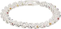 Hatton Labs Silver Formula Bracelet