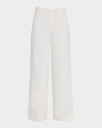 Jean Linen Trousers