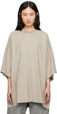 Rick Owens DRKSHDW Off-White Porterville Tommy T-shirt