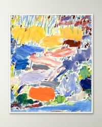 Blooming Summer 2 Giclee