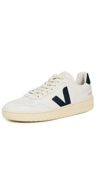Veja V-90 Sneakers Extra-White/Nautico 44