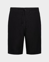 Men's Lightweight Hemp Shorts