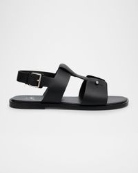 Men's Chambeliss Leather Sandals