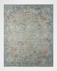 Ailani Hand-Knotted Rug, 12' x 15'