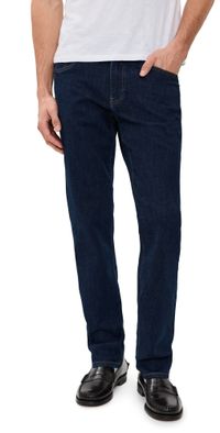 WARP + WEFT AMS Slim Jeans 32 Midnight 29