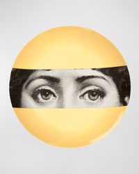 Tema e Variazioni No.32 Wall Plate