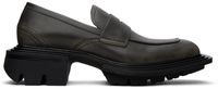 untitlab® Gray Reel Derbys