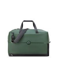 Delsey Paris - Sac de voyage souple - Taille S - Vert