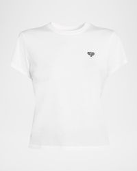 The Tennis Tee