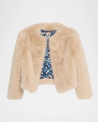 The Polar Opposite Jacket