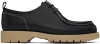 KLEMAN Black Bastille Derbys