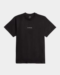 Men's Loose-Fit Logo T-Shirt