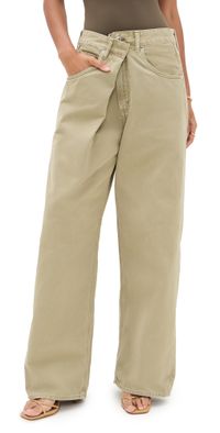 AGOLDE Vana Jeans Myrtle 28