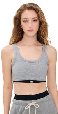 SET Sportbody Roster Bra Orca L