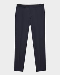 Men's Aspire Wool Dress Pants