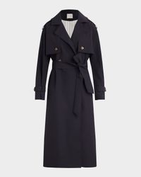 The Charles Trench Coat