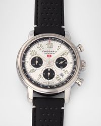 40.5mm Classic Chronograph Watch