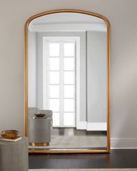 Sebastian Floor Mirror