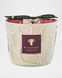 Ksar El Glaoui 4-Wick Max10 Candle, 40 oz.