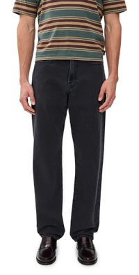 PS Paul Smith Relaxed Taper Fit Jeans Antique 30