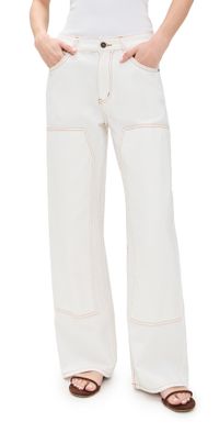 Lioness Anchor Jeans Porcelain XXXL