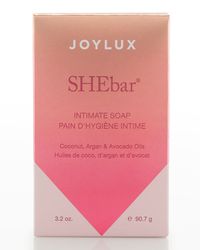 3.2 oz. SHEbar Intimate Soap Bar