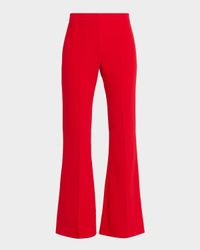 Lizzy Flare Trousers