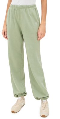 Éterne Vinny Pocket Sweatpants Sage M