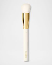 No 11 Fluid & Powder Foundation Face Brush