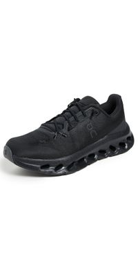 On Cloudtilt Sneakers Eclipse Black 11