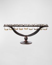 Tutjer Candle Rail