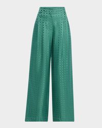 Colter Wide-Leg Pants
