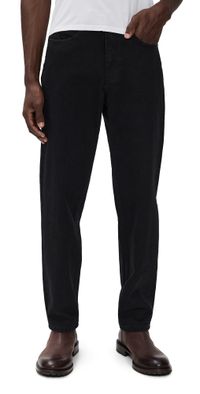 McTavish Classic Denim Jeans Black 28