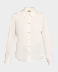 Classic Slim-Fit Shirt