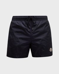 Men's Signature Swim Shorts
