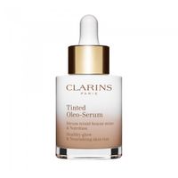 Clarins - Tinted oleo-serum - fond de teint sérum - 30ml - Beige