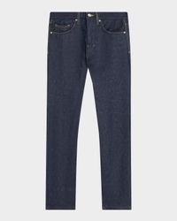 Men's The Sawyer Slim Straight Denim Jeans