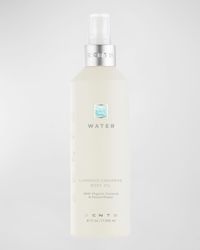 8.1 oz. Water Luminous Cashmere Body Oil