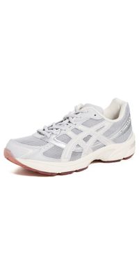 ASICS Gel-1130 Sneakers Cloud Grey/Cloud Grey 7