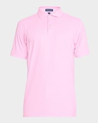 Men's Jukebox Performance Jersey Polo