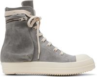 Rick Owens DRKSHDW Off-White Porterville Cargo Sneaks Sneakers