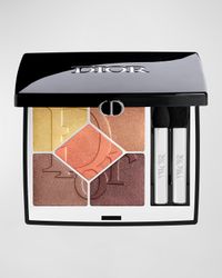 Limited Edition Diorshow Couture Eyeshadow Palette