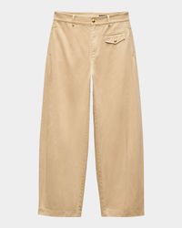 Holden Cotton Pants