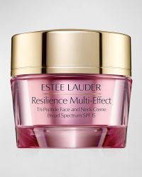 Resilience Multi-Effect Tri-Peptide Face and Neck Moisturizer Crme SPF 15, 2.5 oz.