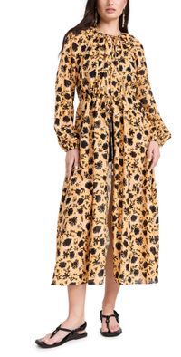 Ulla Johnson Renata Coverup Zinnia P