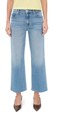 MOTHER The Mid Rise Maven Ankle Jeans Magic School Bus 27
